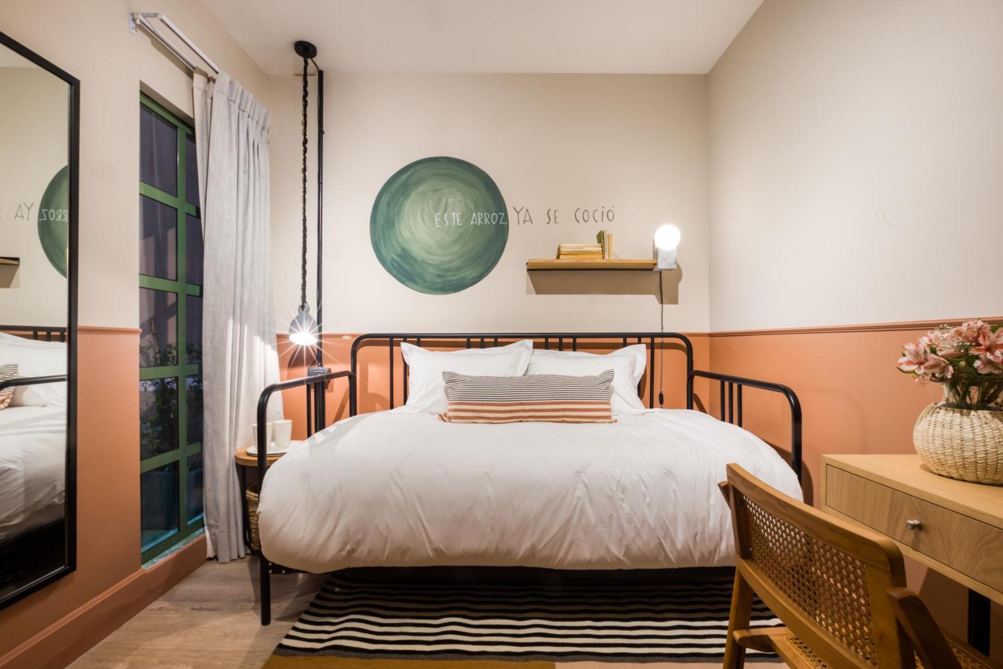 Casa Oliva Apartment Mexico City Luaran gambar