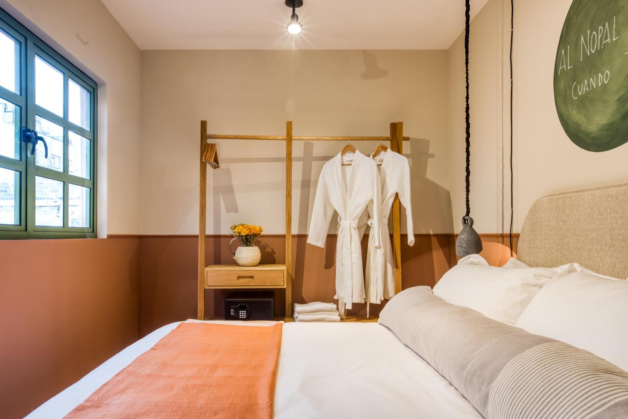 Casa Oliva Apartment Mexico City Luaran gambar