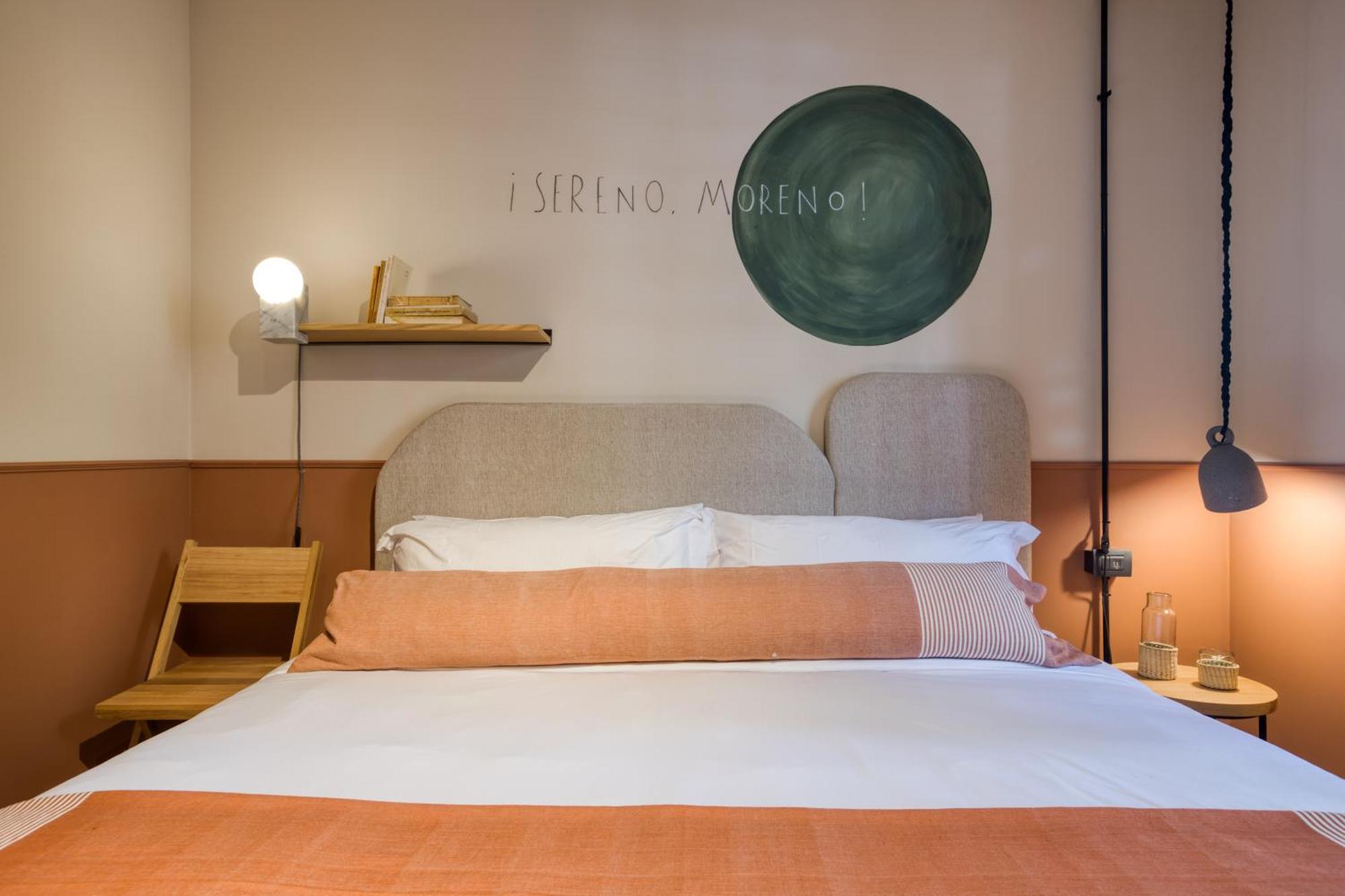 Casa Oliva Apartment Mexico City Luaran gambar