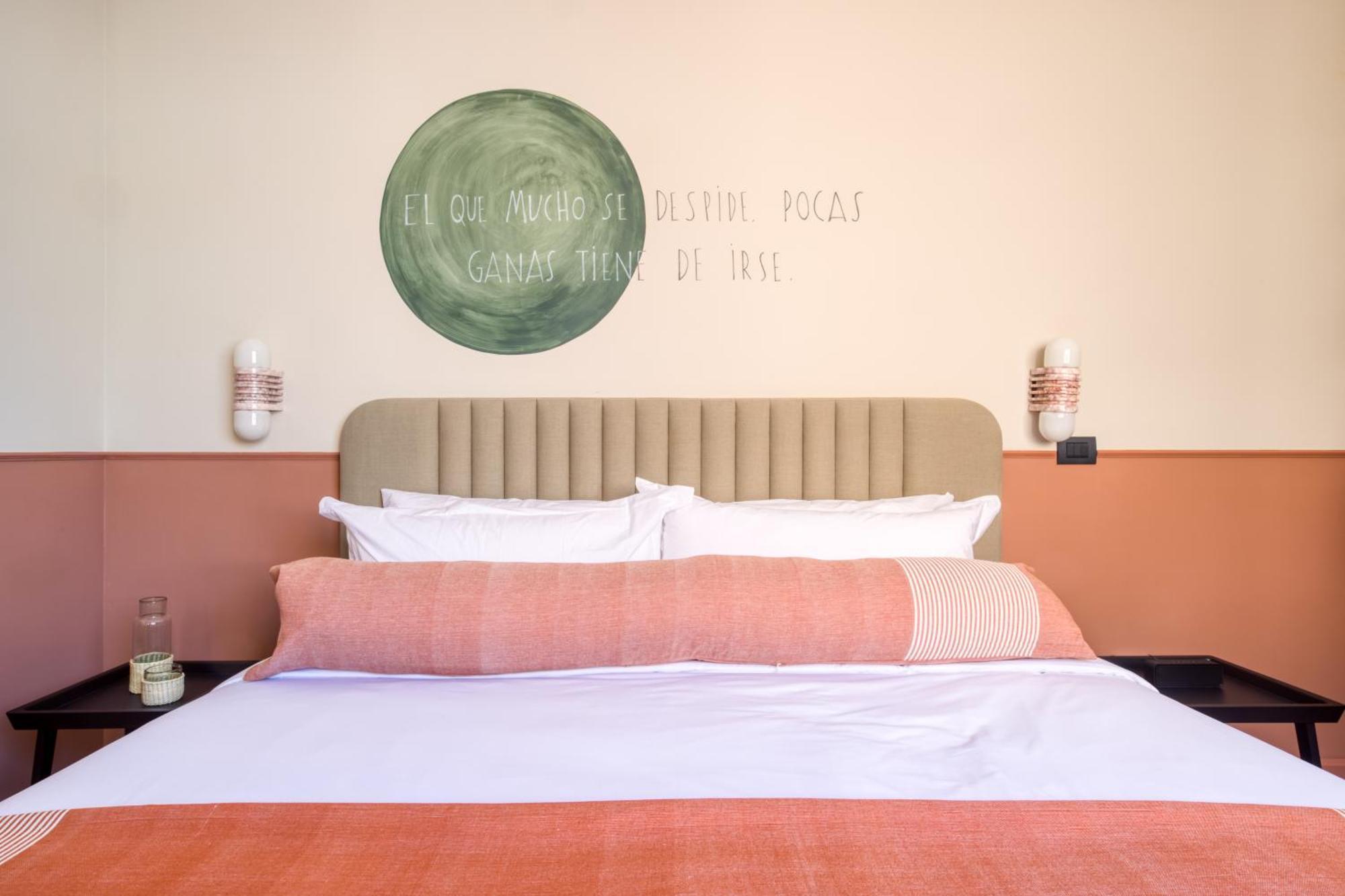 Casa Oliva Apartment Mexico City Luaran gambar