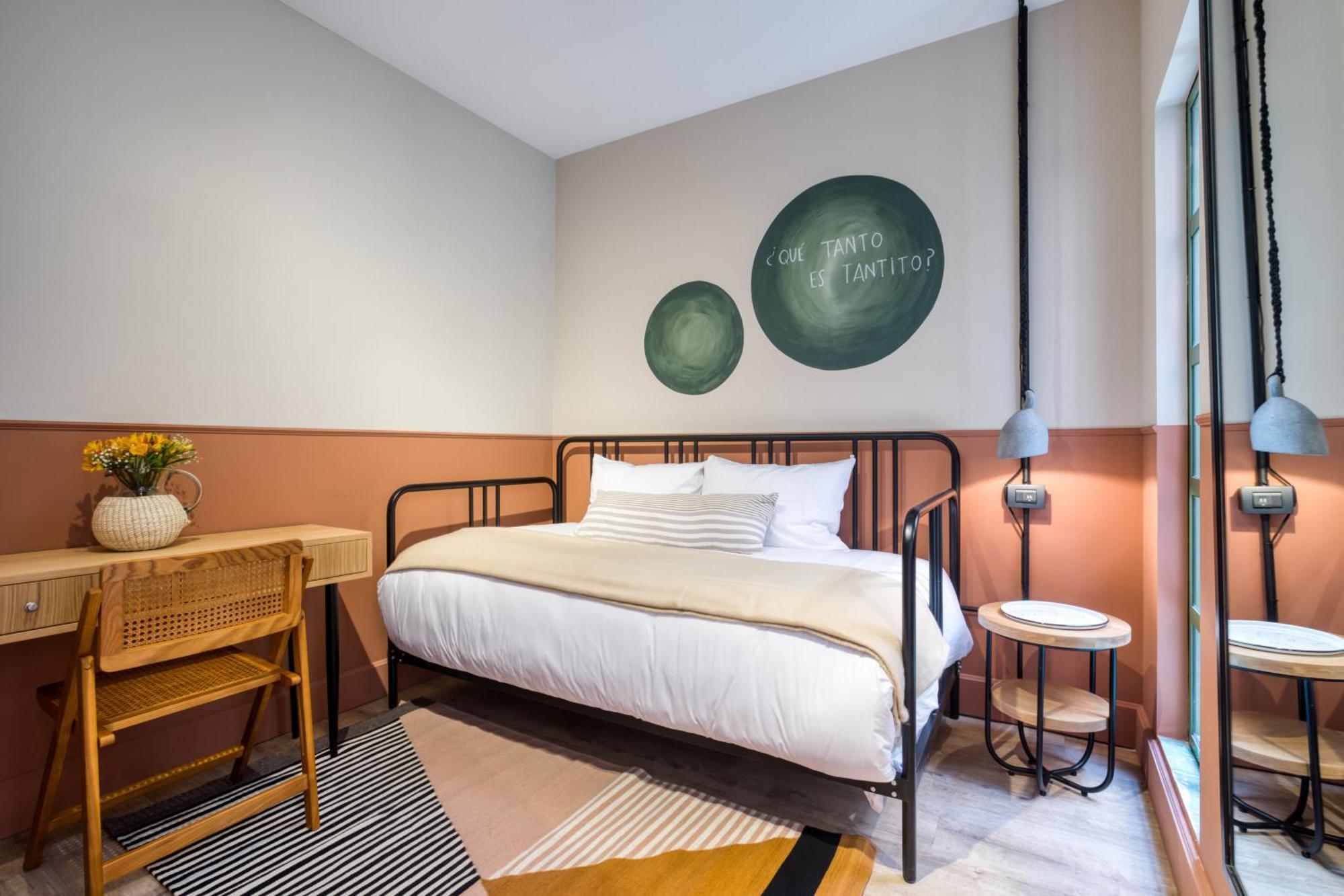 Casa Oliva Apartment Mexico City Luaran gambar