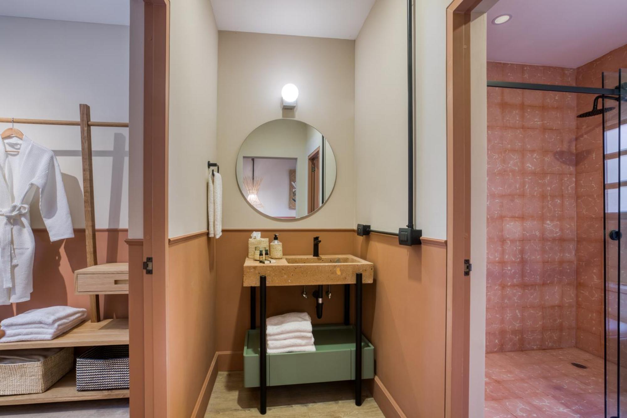 Casa Oliva Apartment Mexico City Luaran gambar